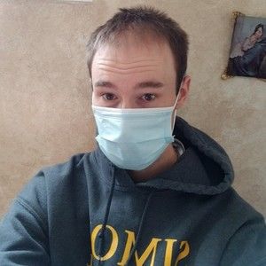 Meet your Posher, Jacob